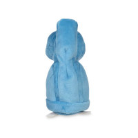 Officiële Pokemon center knuffel Pokemon fit Beldum 16cm 